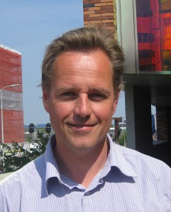 Robert van Ree van Slimstock