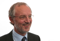 Hoogleraar Jan Telgen benoemd tot voorzitter NEVI Publiek