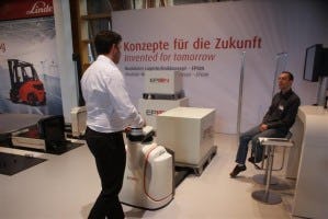 Linde Epion