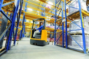 Jungheinrich ETV 214