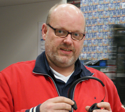 NK speed docking beloond tijdwinst plus retail