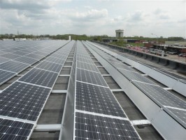 Vos Logistics Solutions Oevel