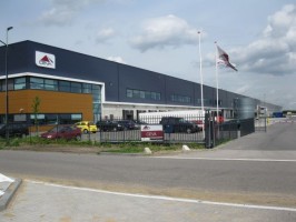 CEVA Logistics