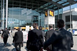 Transport Logistic Munchen 2011