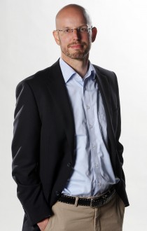 Martijn van Gils stapt over naar Management Dynamics