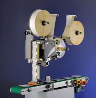 Avery Dennison ALX 73x