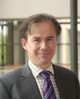 Allan da Graça, ceo van KT