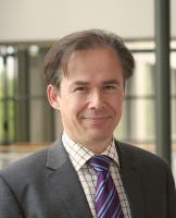 Allan da Graça, ceo van KT