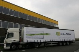 Logistiek dienstverlener Van den Anker heeft een rechtszaak gewonnen van de gemeente Eindhoven