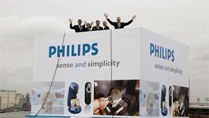 Philips GSL