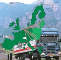 ICT-gebruik in transport en logistiek blijft stijgen