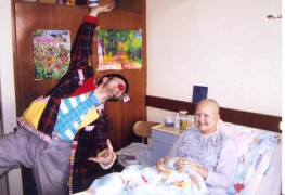 Dr Klaun Hoek Transport