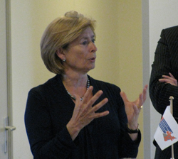 Kennisakkoord Logistiek maakt doorstart