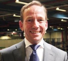 Bart Schoonderwoerd - Technische Unie