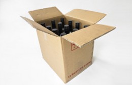 Wijntransport bv live met EMCS van DIN Solutions