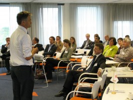 VLM Docentendag: 'Tijd voor valorisatie