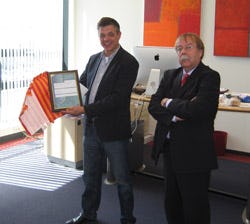 Vier AEO-certificaten voor HST Groep
