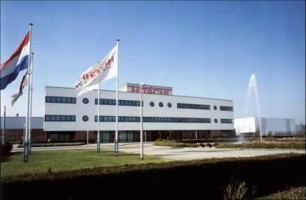 Hitachi Transport System neemt Vantec over