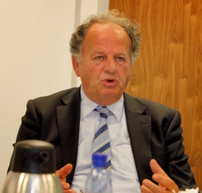 Anton van Loon - BMWT