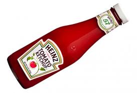 Logistiek ondersteunt innovatie agenda Heinz