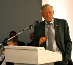 Leo van Wijk - Topteam Logistiek