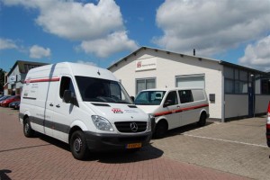Rema Tip Top Ridderkerk