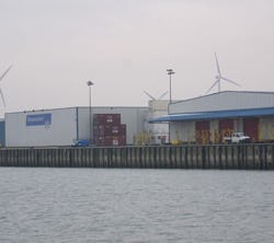 Zeeland en Venlo zoeken samenwerking