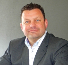 Frank Schaapveld is Supply Chain Professional 2011