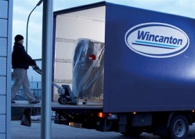 Wincanton