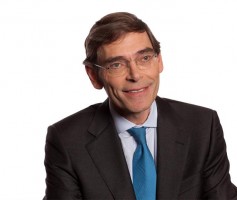 René Hooft Graafland CFO Heineken