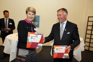 Sector maakt zich op voor toppositie