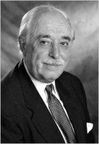 Barcodepionier Alan Haberman is overleden