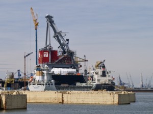 Positieve reacties op rapport Topteam Logistiek