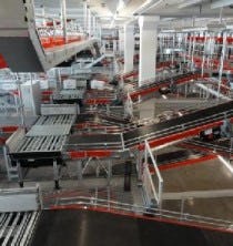 Wortman neemt vernieuwd dc in gebruik