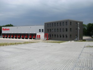 Raben Wuppertal