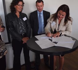 Hogeschool: 'Niet-logistici zorgen voor innovatie