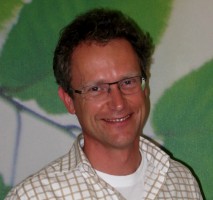 Marc de Haas van de BOM“Met ons project willen we via een aantal concrete bedrijfsprojecten dat er waarde in zit om de diverse schakels in de logistieke keten zoals zeehaven, inlandterminal, logistiek