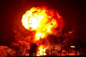 Directeur Chemie-Pack aangehouden