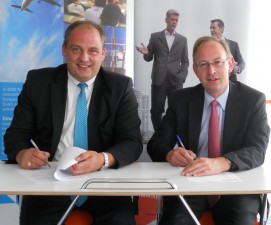 Dinalog start finance community