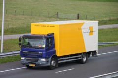 Centraal Boekhuis gaat de voorraad en logistiek van het Kluwer Distributie Centrum in Deventer overnemen.