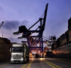 Tevredenheid medewerkers transportsector blijft laag