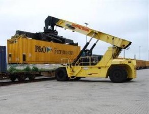 Euroterminal Coevorden en P&O Ferrymasters verlengen samenwerking