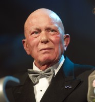 Jaap Blokker (69) overleden