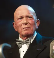 Jaap Blokker (69) overleden