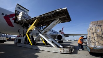 EVO en Schiphol College slaan handen ineen