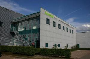 Aster Graphics naar Venlo