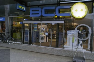 BCC gaat haar voorraad optimaliseren met Slim4