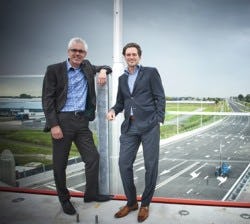 OLV Greenport - FloraHolland VGB