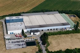 SAPA Building Systems