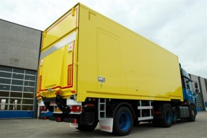 Groenewegen InnerCity 